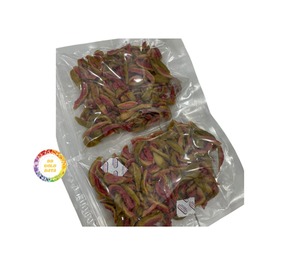 ฝรั่งอบแห้งแบบนิ่มเป็นธรรมชาติฝรั่งฝรั่งสีแดงและขาวแบบนิ่มขนมเพื่อสุขภาพ - Product Image 6