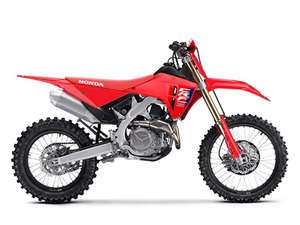 NOUVELLE MOTO HONDA CRF 250RX AUTHENTIQUE - Product Image 6