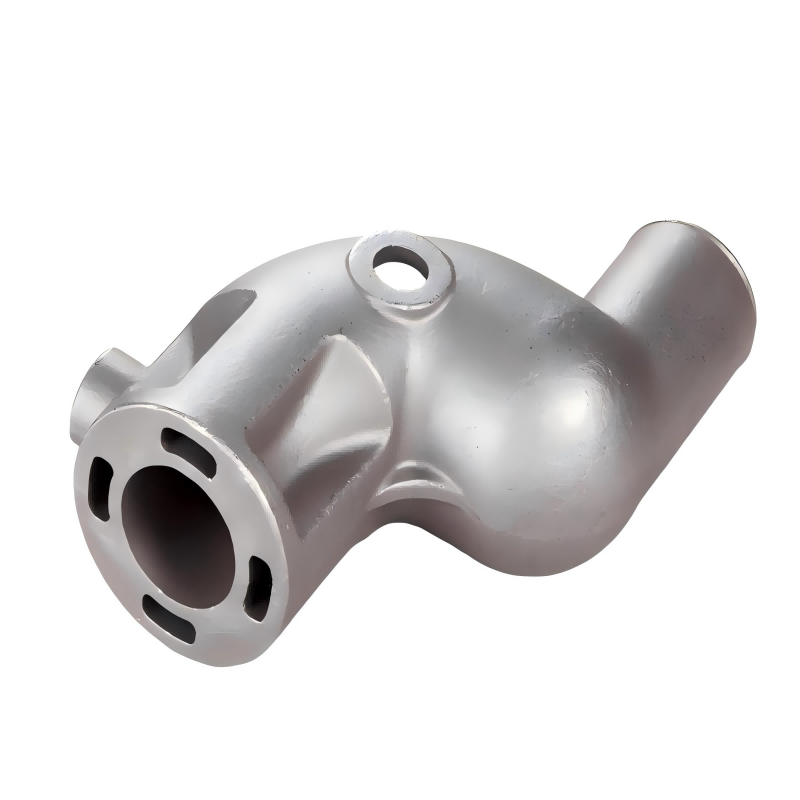 Custom Design Permanent Mold Casting Intake