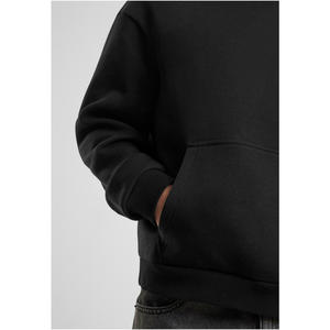 Sweat à capuche pour homme de qualité supérieure, avec poignets élastiques, confortable, respirant, luxueux, isolé, durable, léger, coupe décontractée - Product Image 6