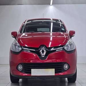 RENAULT CLIO d'occasion 2016 - Product Image 1