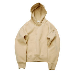 Vente en gros de sweats à capuche en coton pour femmes - Product Image 2