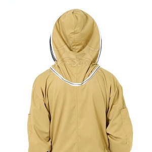 Venta caliente Precio bajo Traje de apicultura Nuevo estilo Traje de apicultura de secado rápido Servicio Oem Traje de Apicultura - Product Image 6