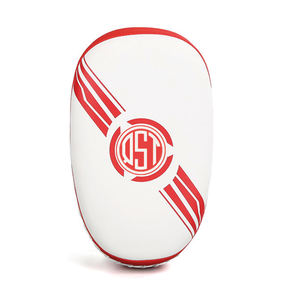 Premium New Thai <b>Kick</b> <b>Shield</b> Strong Leather Padding for MMA and Martial Arts <b>Kick</b> Boxing Training Enhanced Protection <b>Kick</b> Pad - Product Image 5