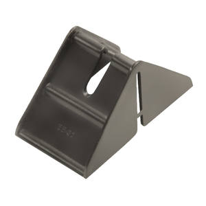 Característica reciclable del protector de borde de esquina de 30 mm económico de la EE-30 - Product Image 1