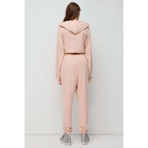 Pantalones Deportivos Elásticos con Tobilleras - Product Image 5