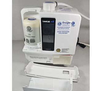 Nueva Máquina Purificadora de Agua Alcalina K8 - Product Image 1
