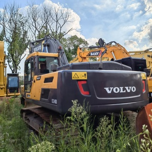 EC240D วอลโว่รถขุดมือสอง EC240D สภาพดี - Product Image 2