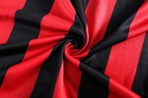 Vente en gros de vêtements de football écologiques de haute qualité à séchage rapide, uniformes de football personnalisés, imprimés par sublimation, respirants 100% coton - Product Image 6