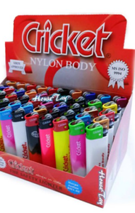 ไฟแช็คกันลมแบบพกพา/ไฟแช็คคริกเก็ตแบบใช้แล้วทิ้งสำหรับขาย - Product Image 4