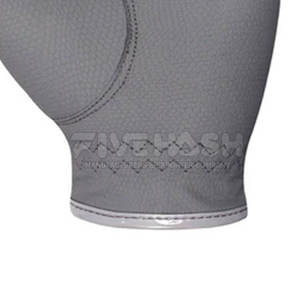 Gants d'équitation en cuir de conception nouvelle 2026, légers, professionnels, fabriqués pour l'équitation - Product Image 4