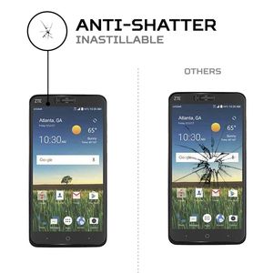 ฟิล์มกันรอยหน้าจอ ANTISHOCK สำหรับอุปกรณ์เสริมระดับพรีเมียมของ ZTE Blade X2 Max เพื่อปกป้องหน้าจออุปกรณ์ของคุณ - Product Image 4