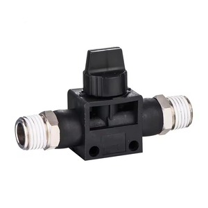 อุปกรณ์เสริมคอมเพรสเซอร์แอร์ข้อต่อแบบปลดเร็วชุด PC/pcf/pb/pl/p/pl/pd - Product Image 2