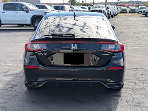 2024ใหม่ Honda hatchback - Product Image 2