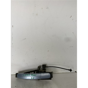 MANILLA EXTERIOR DE LA PUERTA TRASERA IZQUIERDA FORD C - Max Series 1305822 (03>07) - Product Image 2