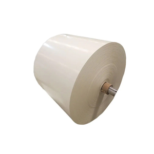 Top Quality PE Coated <b>Cardboard</b> <b>Roll</b> for Eco Disposable Paper Glasses | Manufacturer Supplier from India Export Wholesale B2B - Product Image 4