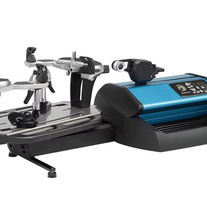 High Quality Industrial OEM GAM MAS XLT <b>Tennis</b> Stringing <b>Machine</b> - Product Image 1