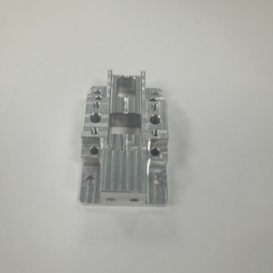 ชิ้นส่วนอลูมิเนียม CNC ที่ ISO9001การรับรองในเวียดนามด้วยลวด EDM และตัวเลือกสแตนเลส - Product Image 1