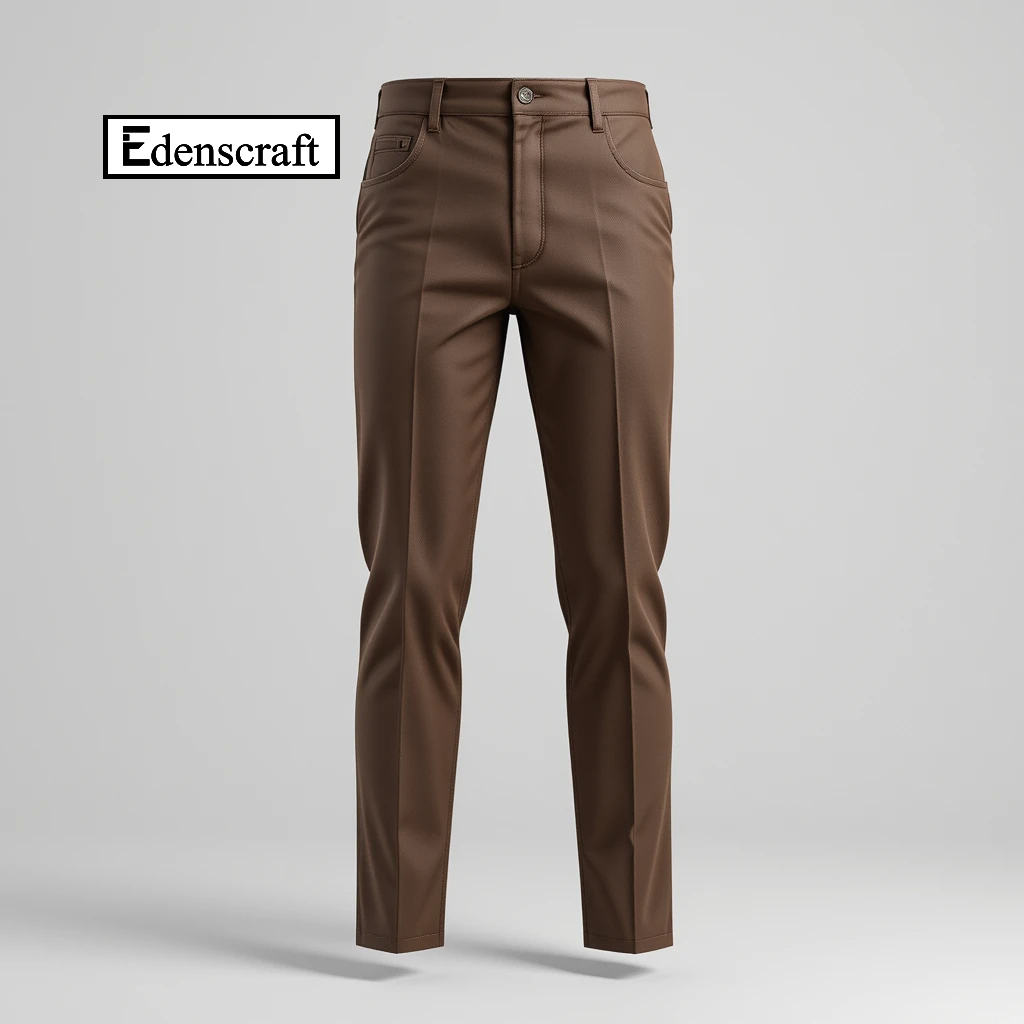 Brown (Color and Design Customizable)