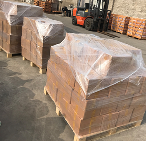 อิฐเกลือหิมาลัยกระเบื้องเกลือสินเธาว์ธรรมชาติสำหรับการก่อสร้างกำแพงสปาซาวน่า - Product Image 6