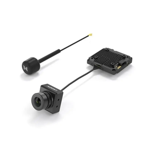 160 FOV 32G transmisión Digital incorporada ZLD CADDX Avatar V2 HD Pro Kit VTX FPV Freestyle Drone <span class=keywords><strong>RC</strong></span> piezas de plástico - Product Image 4