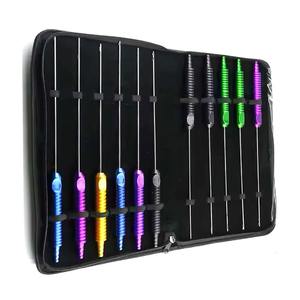 Cánulas de succión de lipo manuales de mejor diseño, nuevas cánulas calientes de acero inoxidable - Product Image 1