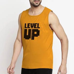 2026 alta calidad mejor precio manga corta Color sólido cuello redondo 100% gimnasio y ropa deportiva camiseta para hombres - Product Image 2