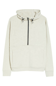 ชุดกางเกงขาสั้นมีฮู้ดสำหรับผู้หญิงชุดกางเกงขาสั้นแบบลำลองสองชิ้นเหนือเข่าแห้งเร็วระบายอากาศได้ดีดีไซน์ตามสั่งใหม่ล่าสุด - Product Image 5