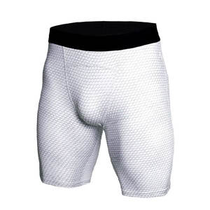 Meilleure vente Nouveau style et Design Shorts de compression Séchage rapide Design personnalisé Shorts de compression pour hommes - Product Image 6