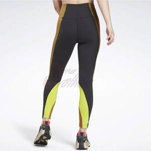 Leggings de sport pour femmes, vêtements d'entraînement, leggings de sport pour femmes en gros, leggings sans couture pour femmes - Product Image 2