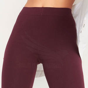 Mallas deportivas personalizadas de alta calidad para mujer, mallas deportivas elásticas para venta en línea, mallas - Product Image 4