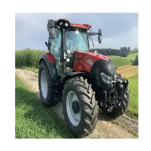 2021 Traktor landwirtschaft liche Geräte/2023 Farmall 75C Land maschinen Allrad traktor