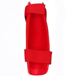 Taekwondo Entrenamiento Shin guards karate Shin y empeine Guard - Product Image 4