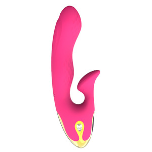 Vibrador de Conejo Multifrecuencia con Fuerte Vibración para Placer Adulto - Product Image 2