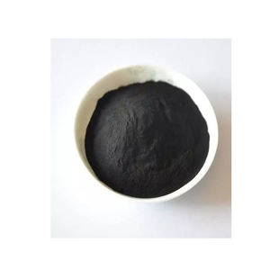 La mejor calidad directo de fábrica sin sal Impresión textil digital colorante en polvo ácido negro-1 tinte para Impresión textil Digital - Product Image 3