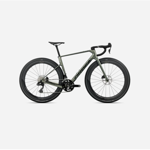 Bicicleta de Gravel Completa TERRA RACE M20iLTD GRX Di2 2x12 Transmisión 2025 - Product Image 3