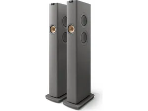 OFERTA ESPECIAL Altavoces Estéreo Inalámbricos KEF LS60 de 700 Watts (Par) - Product Image 3
