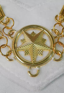 Custom Made Vintage Rectangle Masonic <b>Pin</b> Badge with Safety <b>Pin</b> Gold Plated Brass Wholesale New Design Premium Item - Product Image 6