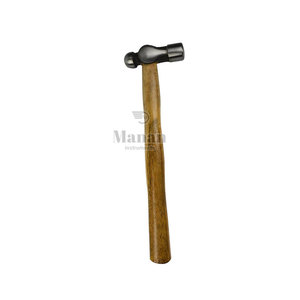 Martillo de Joyería de Acero Inoxidable Duradero para Trabajos de Metalurgia Artesanal en Oro y Plata, Herramienta de Precisión de Alta Calidad - Product Image 4