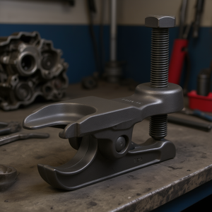 ชุดถอดลูกหมากเพลาขับรถบรรทุก Facom HGV ประเภทสินค้า: ชุดถอดเฟือง - Product Image 3