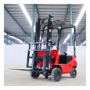 รถยกพาเลทไฮดรอลิกเดินได้จุได้1200กก. ใช้ในร้านอาหาร - Product Image 4