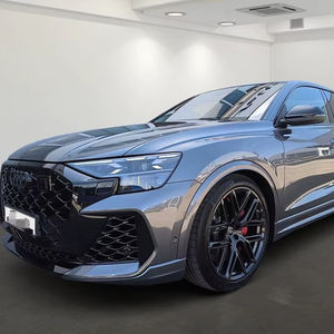 AUDI RSQ8 4.0 TFSI Euro V 2025 d'occasion de luxe, 1-25000 milles, 200 CV, transmission automatique, conduite à gauche - Product Image 1