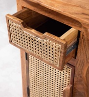 Bureau d'ordinateur moderne en bois massif avec bord naturel, pliable, extensible, hauteur réglable, luxe, garantie 1 an, couleurs personnalisées, pour le bureau