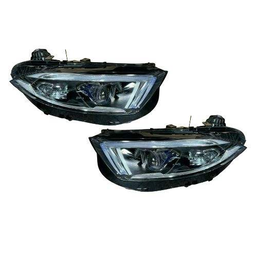 original led headlight