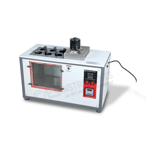 Bain de viscosimétrie cinématique EIE Instruments - Product Image 1