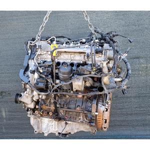 MOTOR SEMICOMPLETO HYUNDAI iX20 Serie D4FC D4FC Diésel 1400 (10>19) - Product Image 5