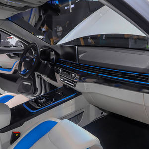 Vehículos Eléctricos Nuevos Plus 2024 R17, Turbo a Gasolina, Volante a la Izquierda, Buen Estado, con Pago por Accidente, Listos para Conducir - Product Image 2