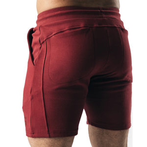 Été Nouveau Séchage Rapide Hommes Casual Sports Running Short Pants Gym Fitness Training Wear Shorts Active Sportswear Clothing - Product Image 3