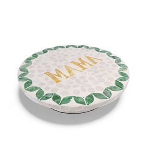 Base Decorativa para Pastel de Nácar para Decoración de Mesa de Postres de Ramadán y Regalo Festivo de Vietnam - Product Image 3