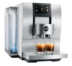 Meilleure offre pour la nouvelle machine à expresso entièrement automatique JU RA Z10 - Product Image 2